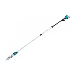   Makita DUA301Z Akkus teleszkópos Magassági Ágvágó 2x18V LXT Li-ion 2530-3762mm(Akku és töltő nélk