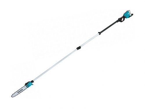 Makita DUA301Z Akkus teleszkópos Magassági Ágvágó 2x18V LXT Li-ion 2530-3762mm(Akku és töltő nélk