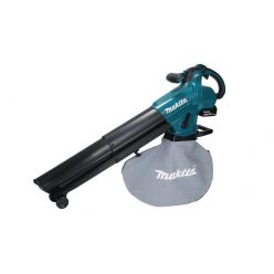   Makita DUB187T001 Akkus Légseprű-lombszívó 18V LXT 1x5,0Ah Li-Ion BL