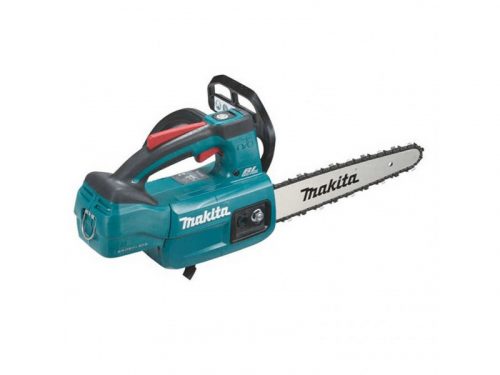 Makita DUC254CZ Akkus láncfűrész (Akku és töltő nélkül)