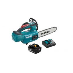 Makita DUC254RT Akkus láncfűrész 18V LXT 1x5,0Ah