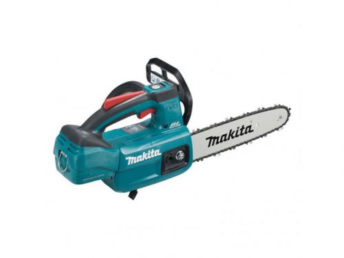 Makita DUC254Z Akkus láncfűrész (Akku és töltő nélkül)