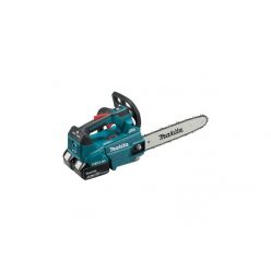 Makita DUC306PT2 Akkus láncfűrész 2x18V 2x5,0Ah 30cm 3/8