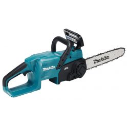   Makita DUC307Z Akkus Láncfűrész 18V LXT 30cm (Akku és töltő nélkül)