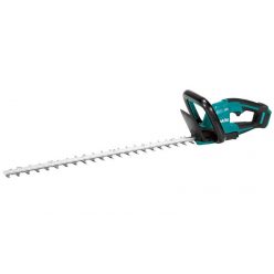   Makita DUH606Z Akkus Sövényvágó 18V LXT Li-Ion BL 60cm (Akku és töltő nélkül)