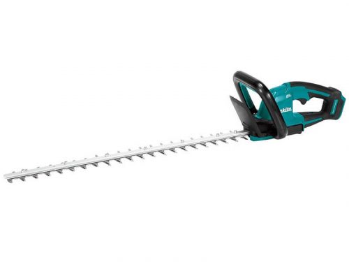 Makita DUH606Z Akkus Sövényvágó 18V LXT Li-Ion BL 60cm (Akku és töltő nélkül)