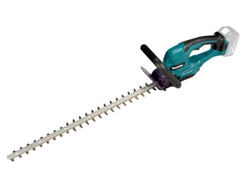 Makita DUH607Z Akkus Sövényvágó 18V LXT Li-Ion 60cm (Akku és töltő nélkül)