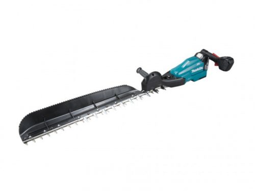 Makita DUH754SZ Akkus Oldalmarkolatos Sövényvágó 18V LXT Li-ion 75cm (Akku és töltő nélkül)