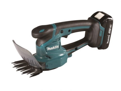 Makita DUM111SYX Akkus Sövényvágó/Fűnyíró Olló 18V LXT Li-ion 1x1,5Ah