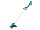 Makita DUR189RTE Akkus Szegélynyíró 18V LXT 2x5,0Ah Li-Ion BL ADT