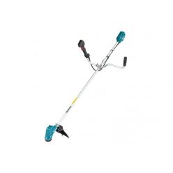   Makita DUR190UZX3 Akkus Fűkasza 18V LXT szarv-markolat (Akku és töltő nélkül)