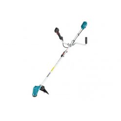   Makita DUR191UZX3 Akkus Fűkasza 18V LXT szarv-markolat (Akku és töltő nélkül)