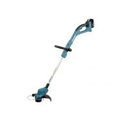   Makita DUR193RF Akkus szegélynyíró, 18V Li-ion LXT 1x3,0 Ah