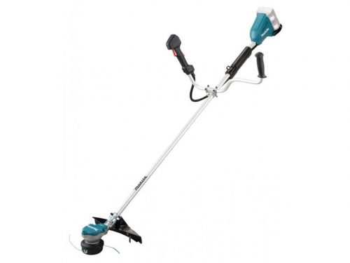 Makita DUR368AZ Akkus fűkasza 2x18V 0,74Le (Akku és töltő nélkül)