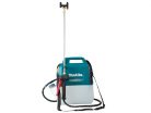 Makita DUS054Z Akkus Permetező 18V LXT Li-ion 5literes (Akku és töltő nélkül)