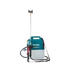   Makita DUS054Z Akkus Permetező 18V LXT Li-ion 5literes (Akku és töltő nélkül)