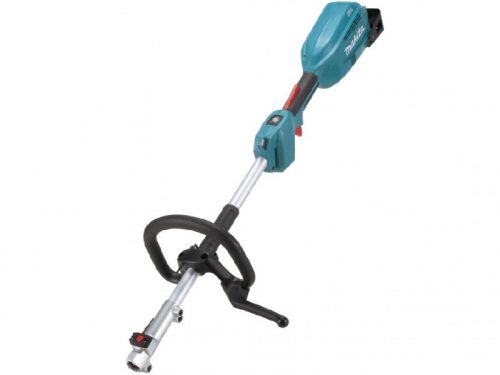 Makita DUX18Z Akkus Multifunkciós gép 18V LXT (Akku és töltő nélkül)