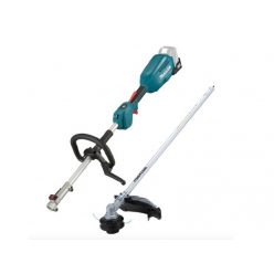   Makita DUX18ZX1 Akkus Multifunkciós gép 18V LXT fűkasza feltéttel (Akku és töltő nélkül)