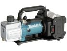 Makita DVP181ZK Akkus Vákumszivattyú 2x18V LXT Li-ion 3Pa (Akku és töltő nélkül)