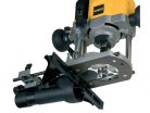 DeWalt DW621-QS Felsőmaró 1100W