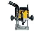 DeWalt DW621K-QS Felsőmaró 1100W