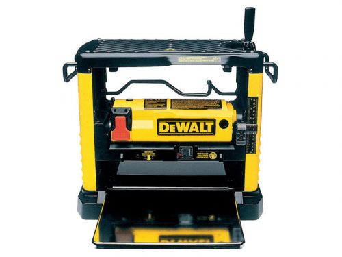 DeWalt DW733-QS Hordozható vastagológyalú 317mm 1800W