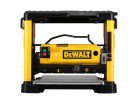 DeWalt DW733-QS Hordozható vastagológyalú 317mm 1800W