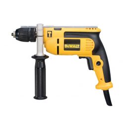 DeWalt DWD024S-QS Ütvefúró gyorstokmányos 701W