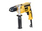 DeWalt DWD024S-QS Ütvefúró gyorstokmányos 701W