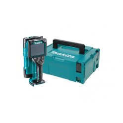   Makita DWD181ZJ Akkus Falszkenner 18V LXT Li-ion (Akku és töltő nélkül)