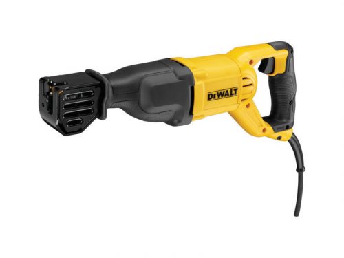 DeWalt DWE305PK-QS Elektromos orrfűrész 1100W