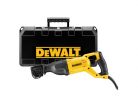 DeWalt DWE305PK-QS Elektromos orrfűrész 1100W