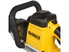 DeWalt DWE397-QS Aligátorfűrész 450mm, 1700W (Porotherm lappal)