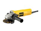 DeWalt DWE4117-QS Sarokcsiszoló 125mm 950W