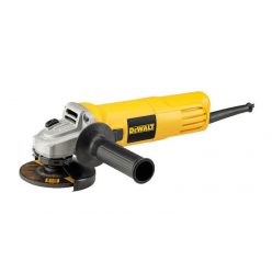 DeWalt DWE4117-QS Sarokcsiszoló 125mm 950W