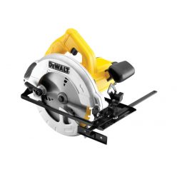 DeWalt DWE550-QS Elektromos körfűrész 55mm 1200W