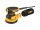 DeWalt DWE6423-QS Excentercsiszoló 125mm 280W