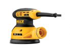 DeWalt DWE6423-QS Excentercsiszoló 125mm 280W