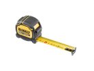 DeWalt DWHT36917-0 Mérőszalag 5m/32mm, gumírozott ház