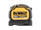 DeWalt DWHT36917-0 Mérőszalag 5m/32mm, gumírozott ház