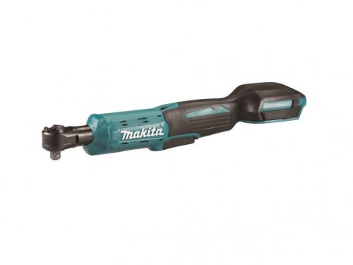 Makita DWR180Z Akkus Racsnis Kulcs 18V LXT Li-ion 47,5Nm (Akku és töltő nélkül)