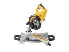 DeWalt DWS773-QS Gérvágó fűrész 216mm 1300W