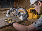 DeWalt DWS773-QS Gérvágó fűrész 216mm 1300W