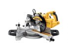 DeWalt DWS773-QS Gérvágó fűrész 216mm 1300W