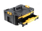 DeWalt DWST1-70706 TSTAK IV Szortimenter beépített fiókos tárolóval