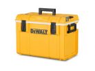 DeWalt DWST1-81333 TOUGHSYSTEM Hűtőláda 25,5L