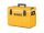 DeWalt DWST1-81333 TOUGHSYSTEM Hűtőláda 25,5L