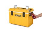 DeWalt DWST1-81333 TOUGHSYSTEM Hűtőláda 25,5L