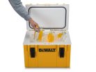 DeWalt DWST1-81333 TOUGHSYSTEM Hűtőláda 25,5L