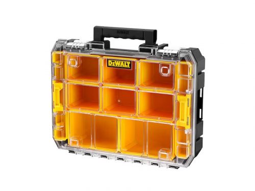 DeWalt DWST82968-1 TSTAK Vízhatlan szortimenter